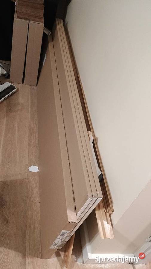 Regał Ronse BRW Dąb San Remo Węgierska Górka sprzedam