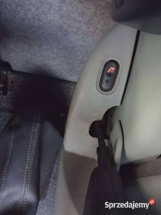 Nissan Primastar Long trafic vivaro Rok produkcji 2010 Kielce