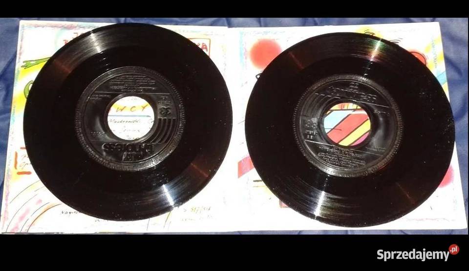 Panieneczka z pudełeczka Bajka Jan Brzechwa sprzedam