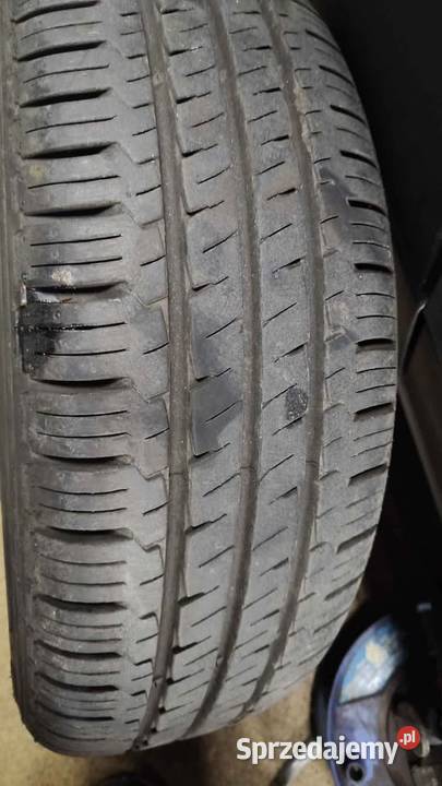 Opony Hankook RA18 Vantra LT 195 60 16C DOT1322 16cale Warszawa sprzedam