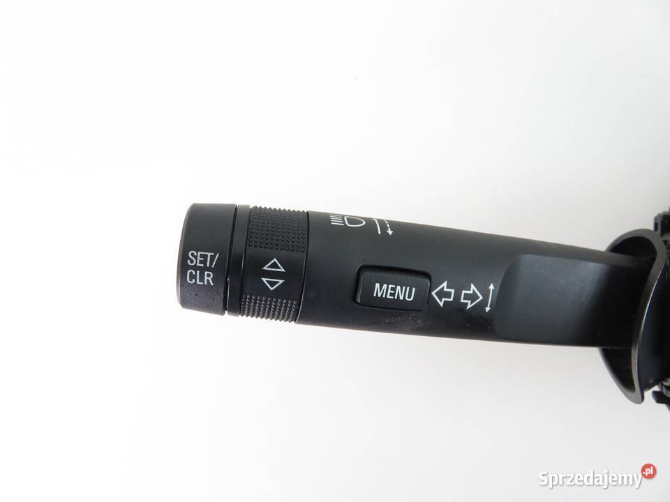 PRZEŁĄCZNIK ZESPOLONY OPEL ASTRA J 20941131 osobowe Części samochodowe