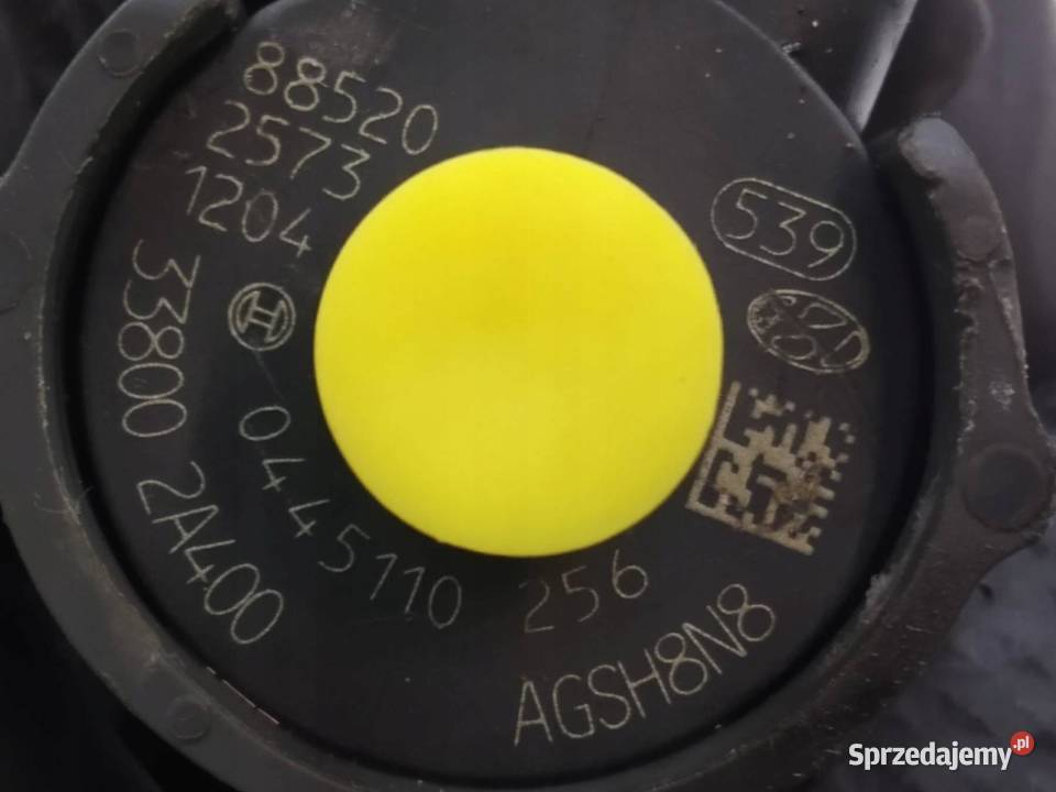 WTRYSKIWACZ 0445110256 33800 2A400 16 CRDI