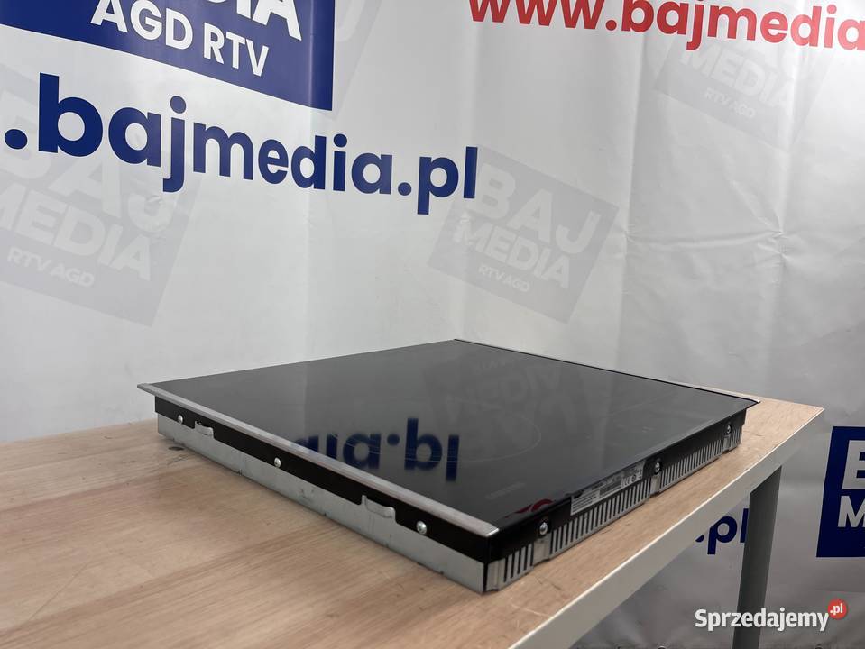 Płyta indukcyjna do zabudowy Samsung 72 kW A Pozostałe Warszawa