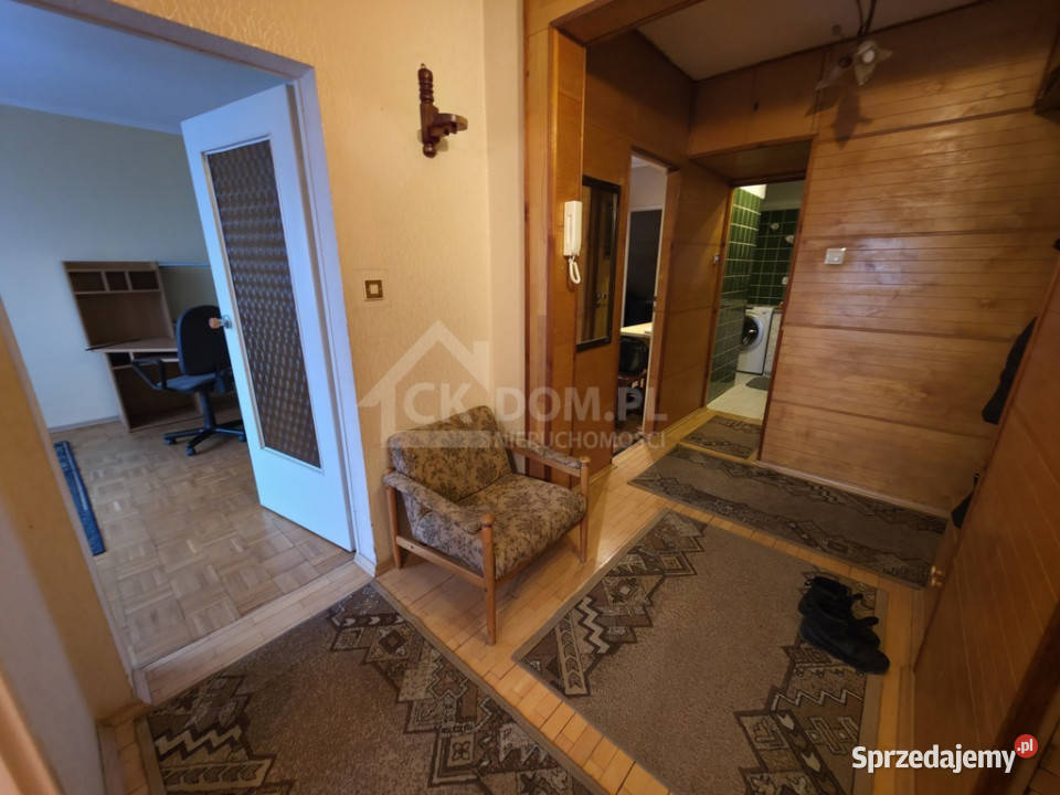 Mieszkanie 7850m2 Meissnera 4pokoje Kielce