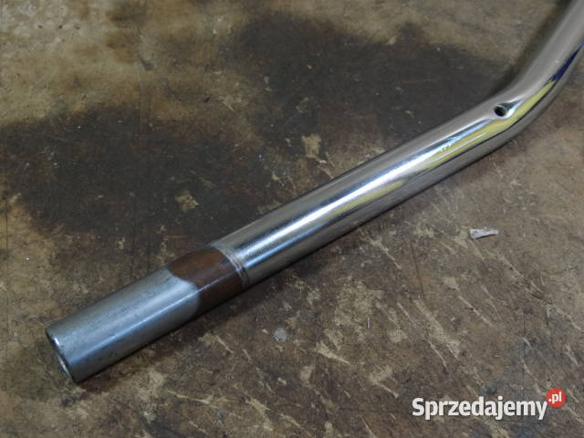kierownica mz ts płaska org DDR