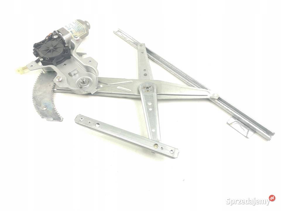 PODNOŚNIKI SZYBY PRZÓD ELECTRIC LIFE ROVER 214