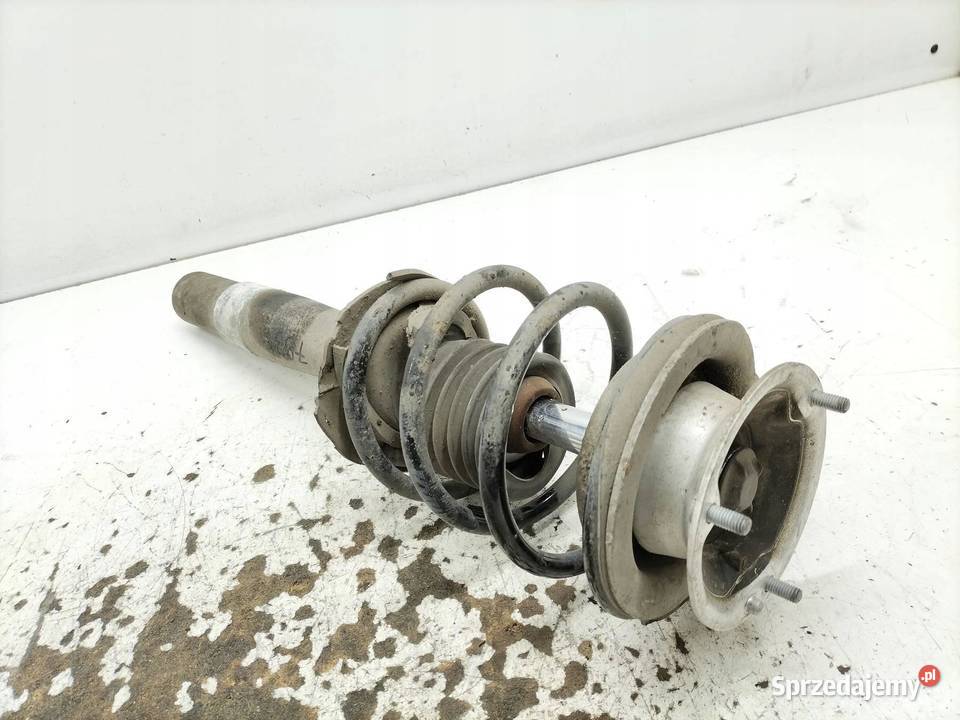 AMORTYZATOR LEWY PRZÓD 44 B E63 6766771 Bmw