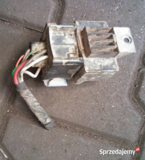 PRZEKAŹNIK ŚWIEC 8200859243 TRAFIC SCENIC MEGANE Częstochowa sprzedam