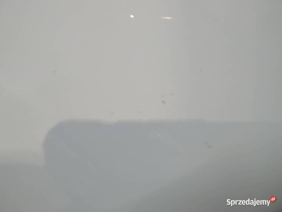 DRZWI LEWE TYŁ WD Kia Sportage III 20102015 sprzedam