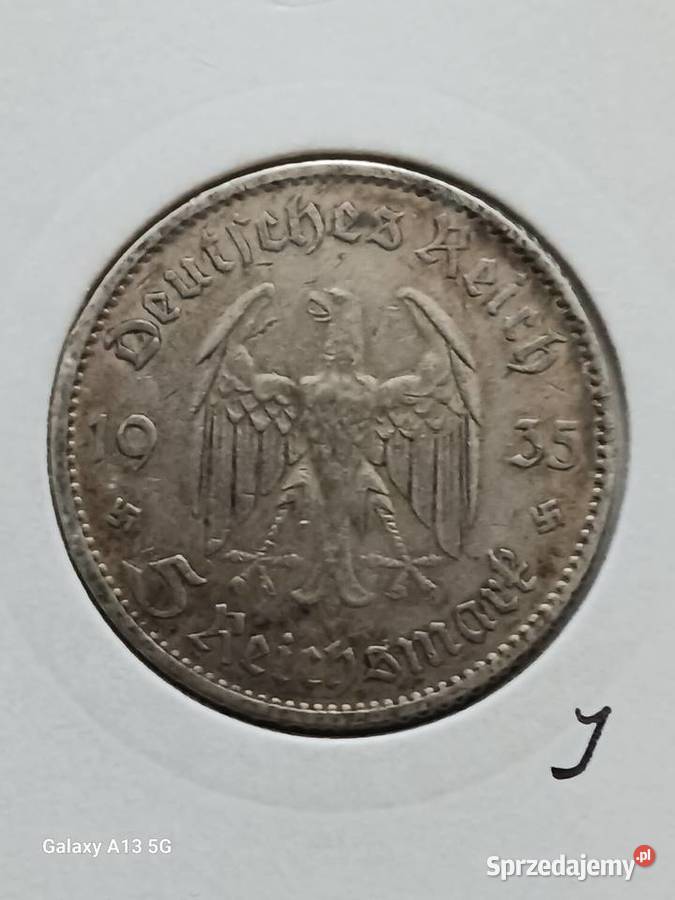 5 Marek Niemcy Kościół garnizonowy w wielkopolskie Konin