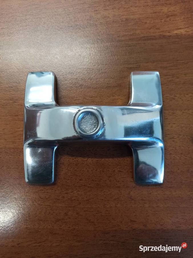 Indian docisk klin akumulatora