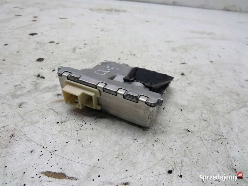 SENSOR DESZCZU ZMIERZCHU MAZDA CX5 KD4567XCXD
