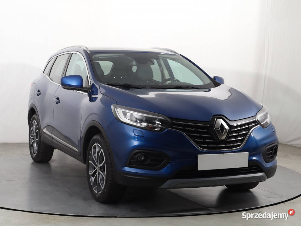 Renault Kadjar 13 TCe czujnik deszczu Katowice