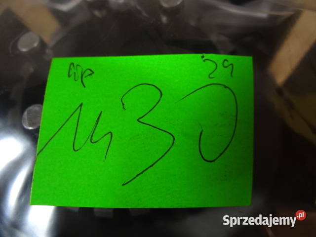 sprzęgło MZ ES TS 150 125 IWL TROLL org DDR Żary