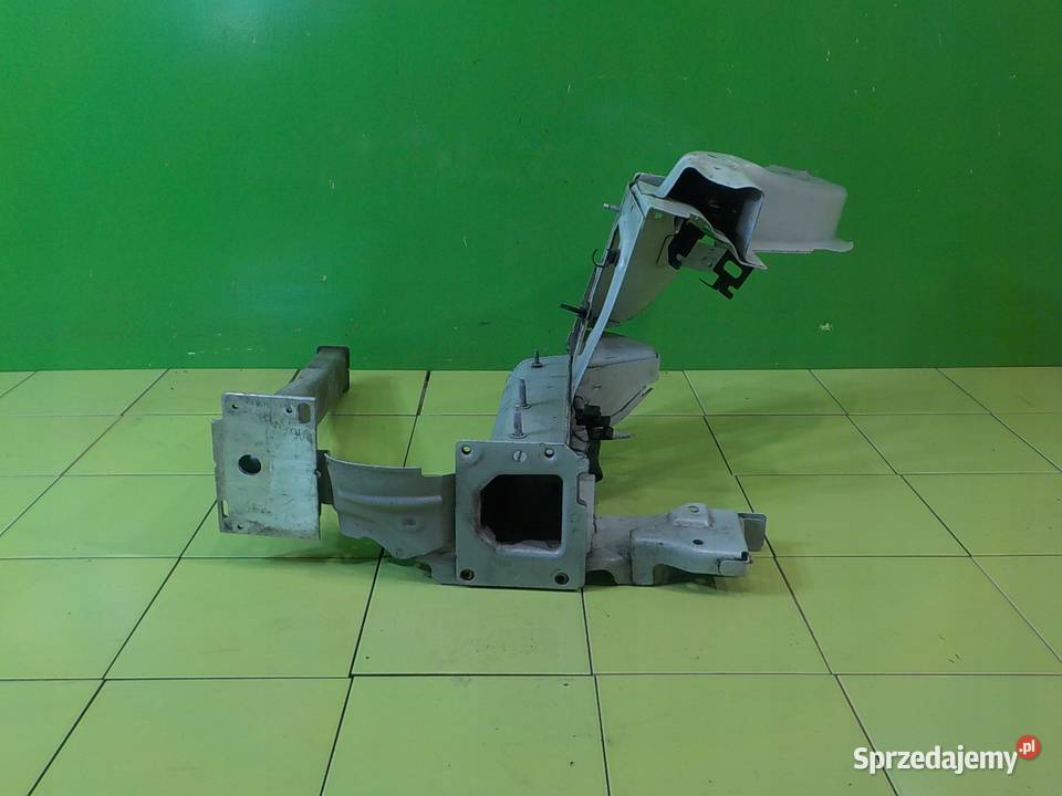 PEUGEOT 3008 I LIFT 16r 16 B 5D podluznica prawa mazowieckie