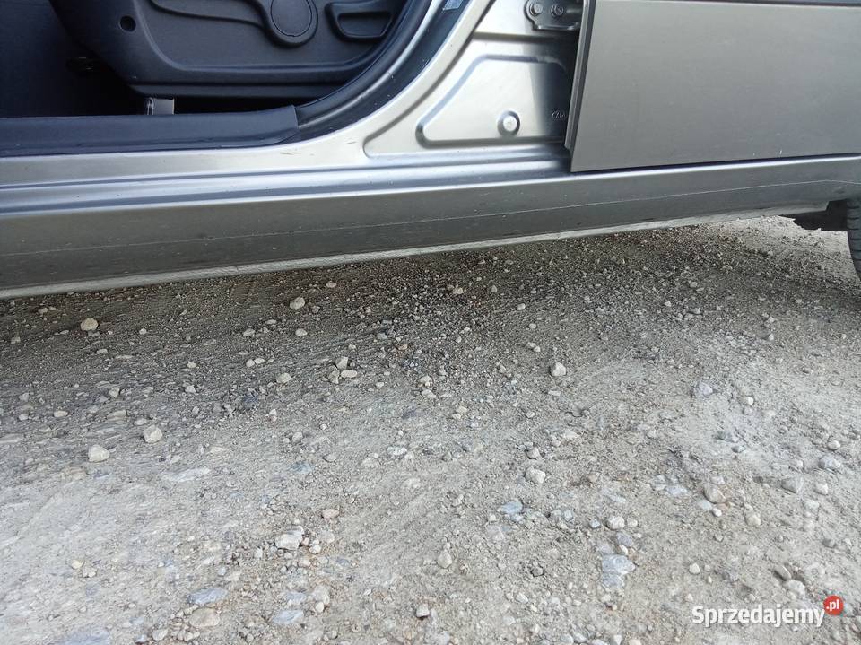 Kia soul 16crdi Motoryzacja Dobrodzień