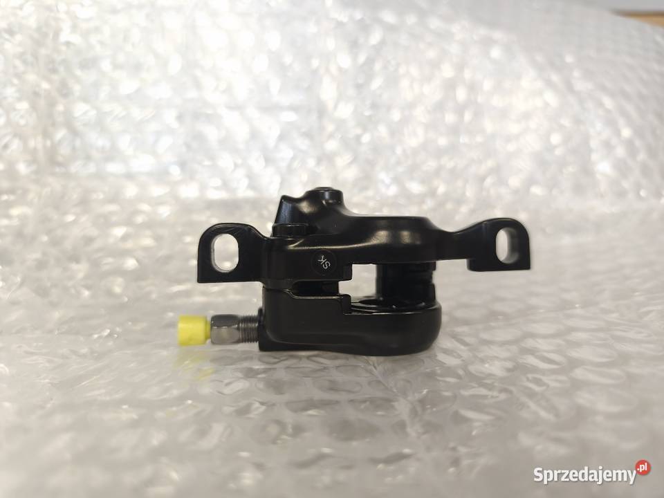 Zacisk hamulcowy Shimano MT200 hydrauliczny Dębica