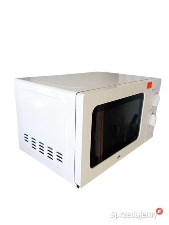 Mikrofalówka OK OMW 2022 LOMBARDi Kuchenki mikrofalowe Rzeszów