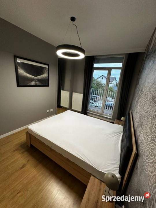 Nowoczesne 3pokojowe mieszkanie z balkonem Wynajem Nieruchomości mazowieckie