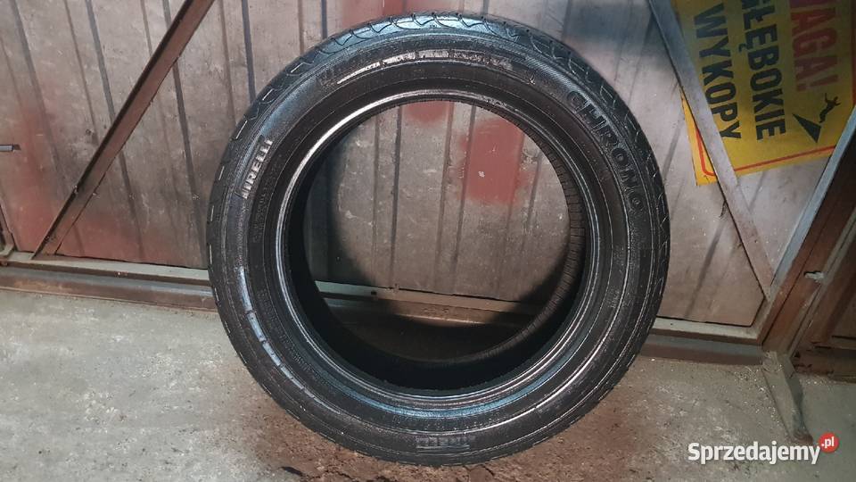 1x 19560 R16 C opona lato WYSYŁKA Opony Pobiedziska sprzedam