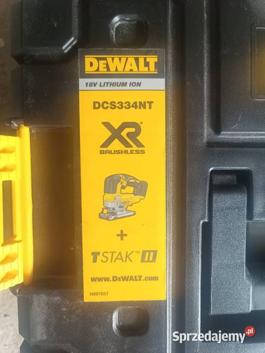 Walizki De Walt Puławy