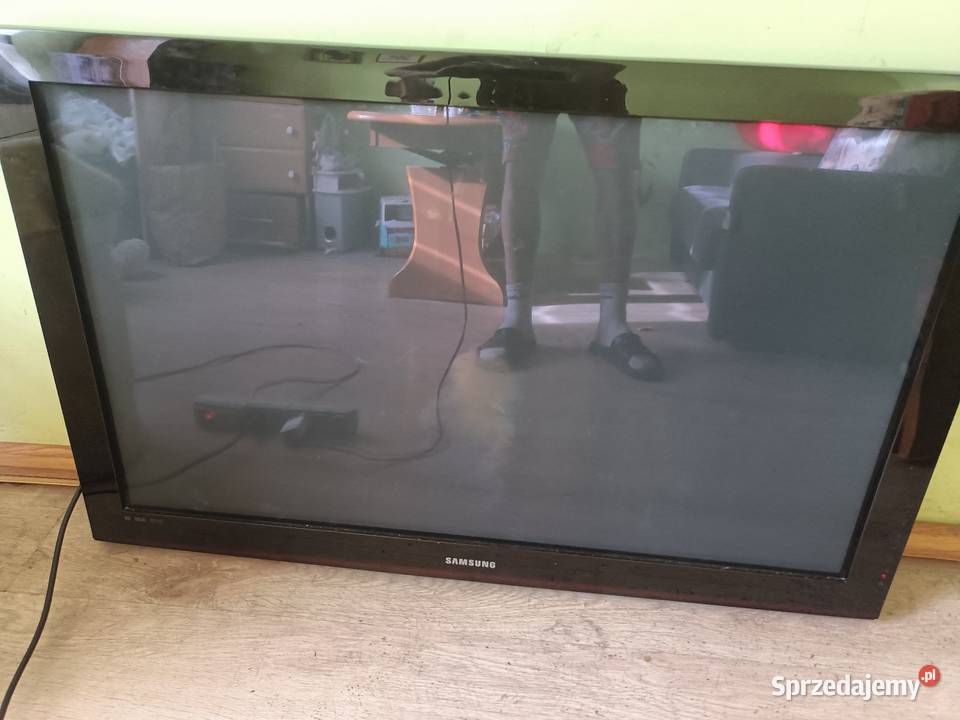 Telewizor Plazmowy Samsung 42B450B Legnica
