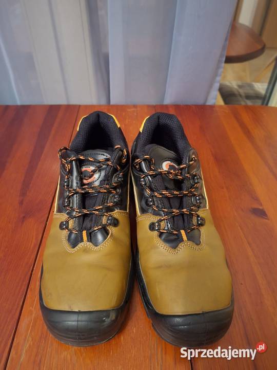 Buty robocze BHP Bearfield K09 S3 SRC rozmiar 45