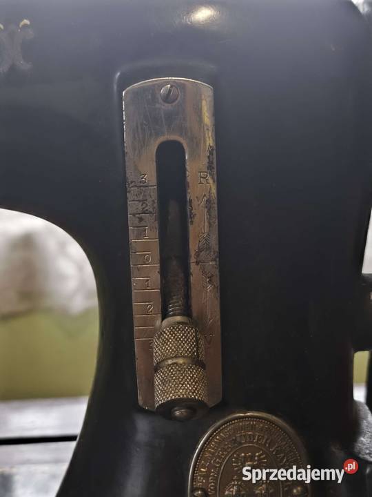 Maszyna do szycia Kayser Krosno