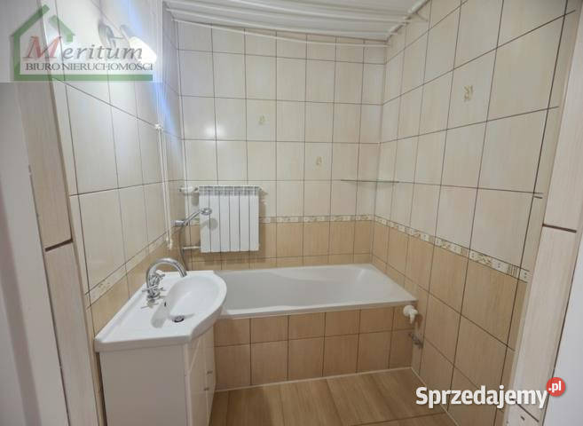 sprzedaży mieszkania 609m2 3pok Krosno