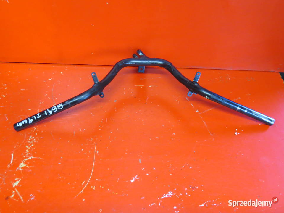 MALAGUTI MADISON 200 125 180 250 kierownica Warszawa sprzedam