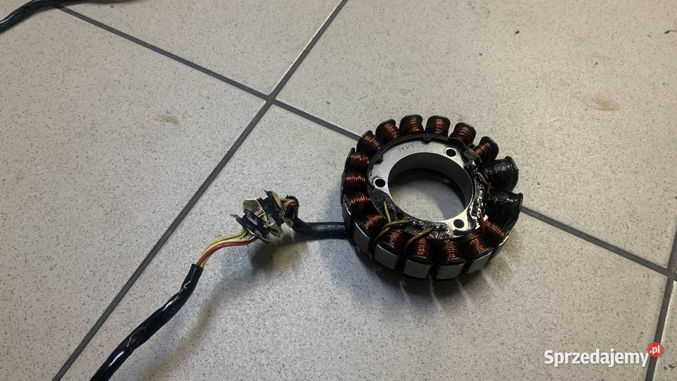 Alternator Stator Kawasaki KLR 650 Brzeszcze