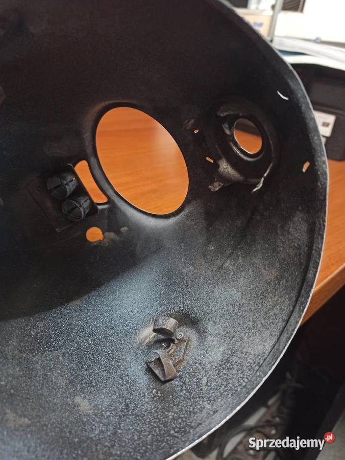 BMW r253 r513 r 672 lampa lubelskie Lublin sprzedam