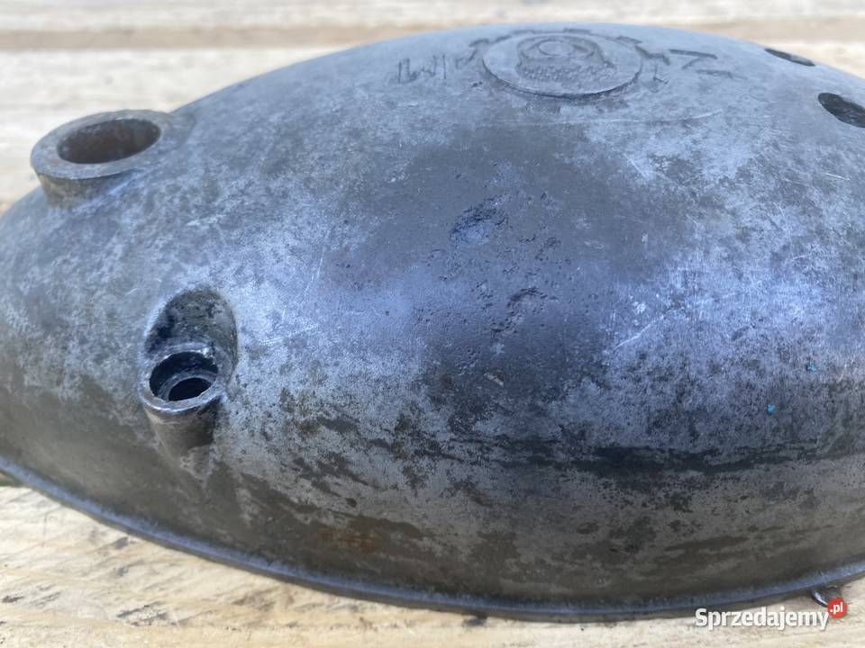 KAPA DEKIEL OLEJOWY WFM WSK M06 125 Kraków