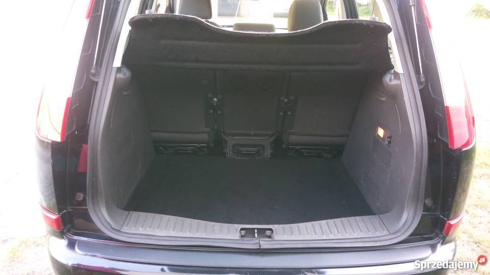 Ford C AUTOMAT 16 TDCi lubuskie Drezdenko