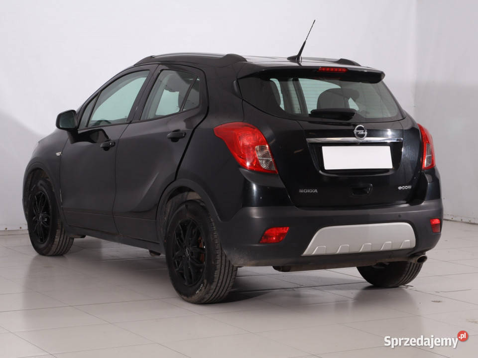Opel Mokka 16 CDTI Piaseczno