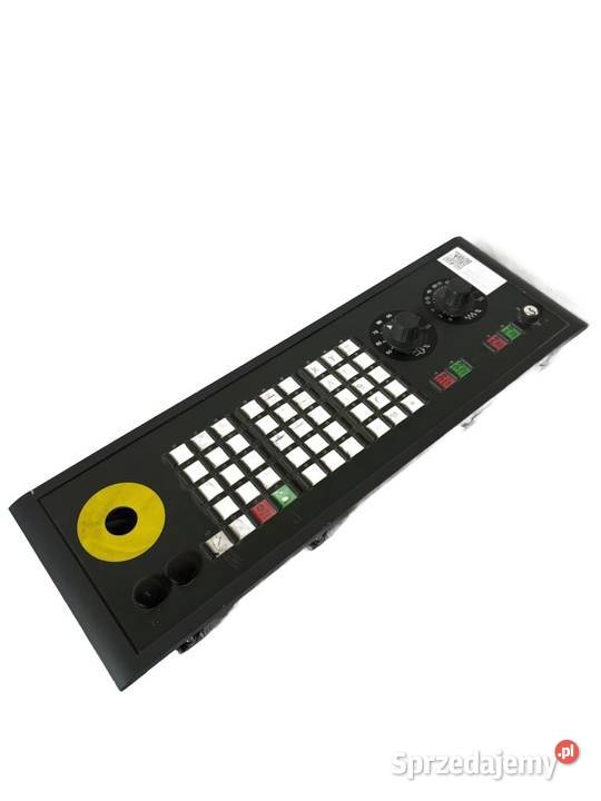Siemens 6FC52030AF221AA0 Control Panel Warszawa