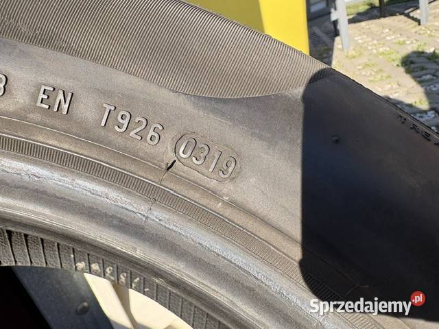 Opony lato letnie Pirelli Cinturato P7 225 55 Piaseczno sprzedam