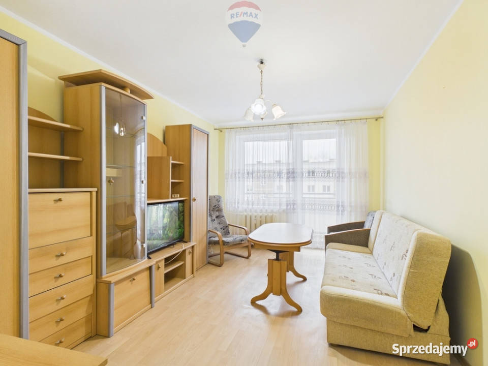 Umeblowana kawalerka na wynajemmieszkanie Słupsk Wynajem