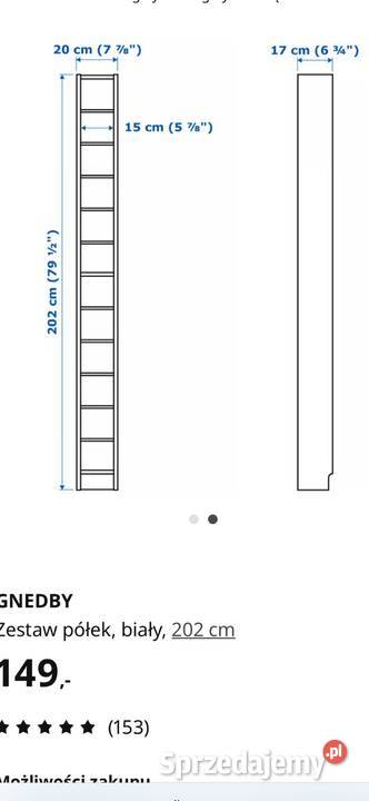 Stojaki na płyty 2 sprzedam