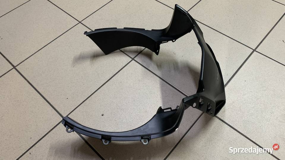 Wypełnienie Czaszy Kokpit Honda Varadero XL 125