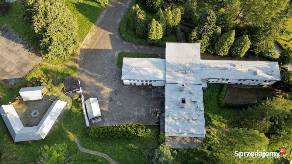 Do sprzedaży lokal Sucha Struga 2625 metrów