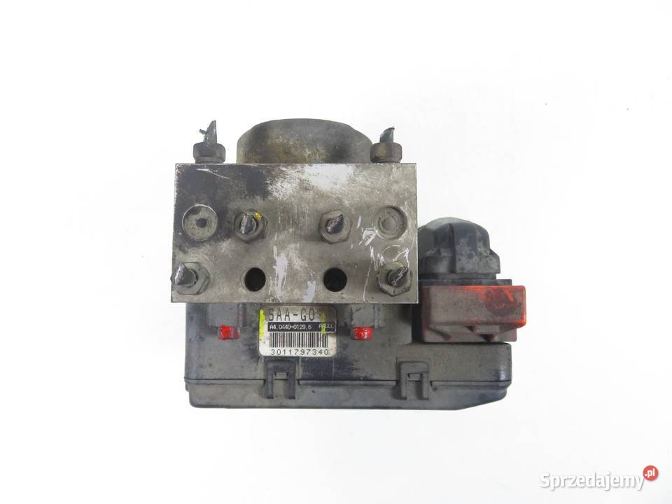 POMPA ABS HONDA JAZZ II A4044001296