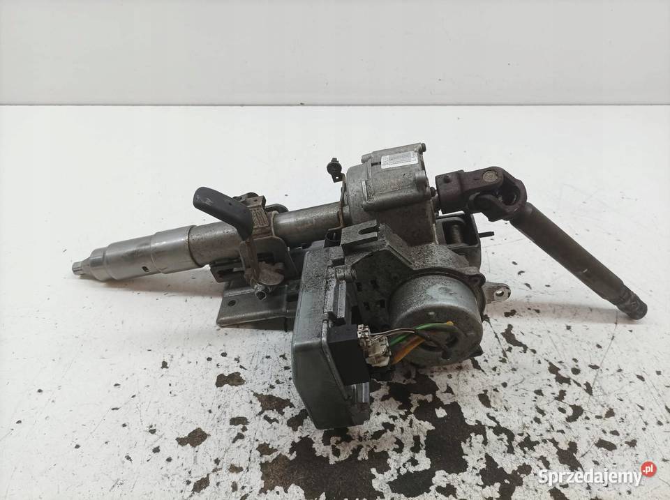 KOLUMNA WSPOMAGANIE ELEKTRYCZNE 8V513C529JS Ford Rok produkcji 2012 świętokrzyskie