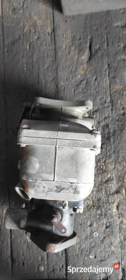 Gaźnik K 22 Uaz GAZ 51 63 69 67 Czapajew Łowicz sprzedam