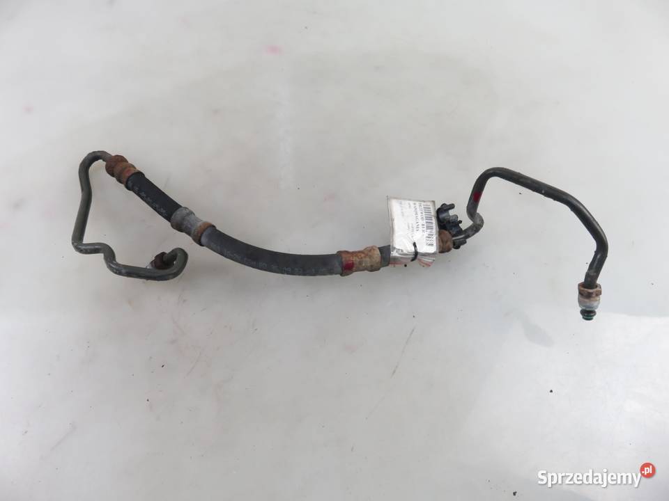 PRZEWÓD WSPOMAGANIA OPEL ZAFIRA B 16 małopolskie