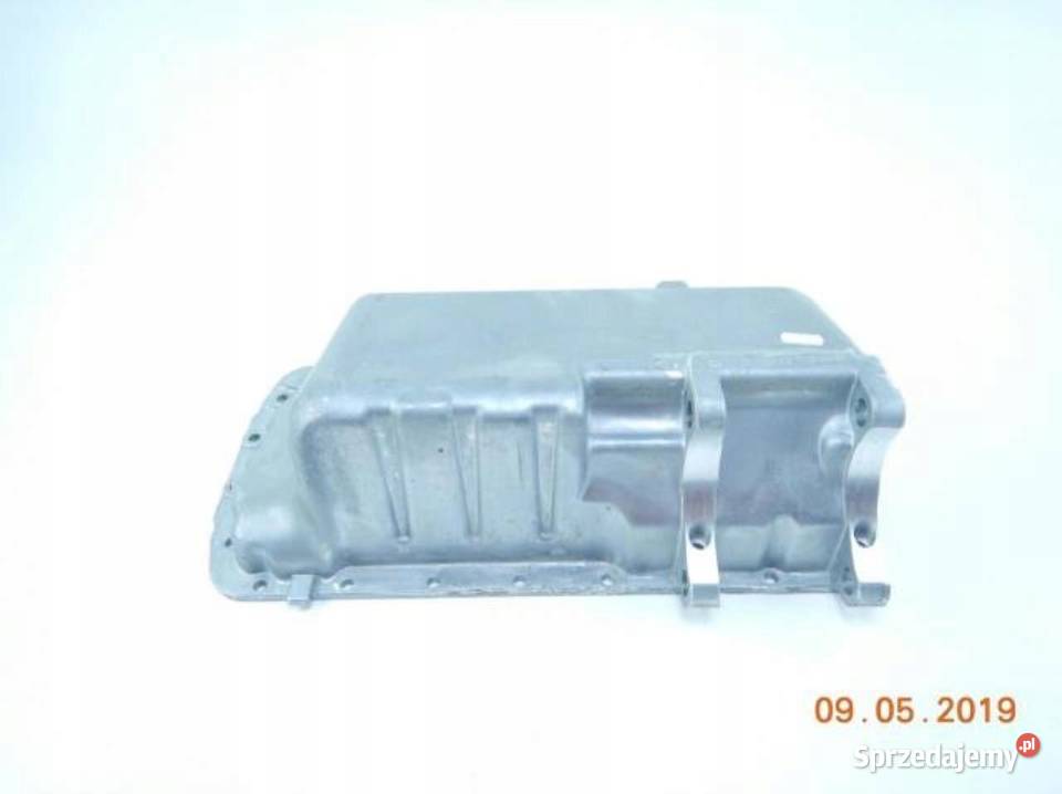 MISKA OLEJOWA HYUNDAI ELANTRA LANTRA 9600