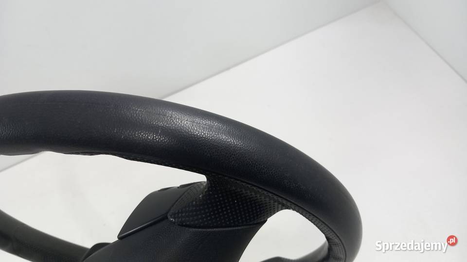 MAZDA 3 BK KIEROWNICA MULTIFUNKCJA Zbierkowo sprzedam