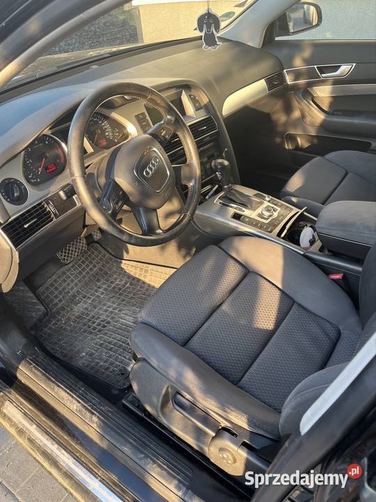 Audi 27 tdi czujnik deszczu Pińczów
