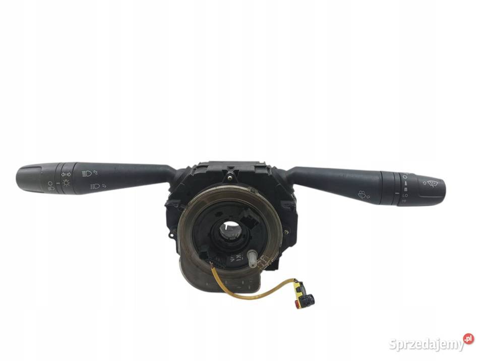 TAŚMA ZWIJAK ZESPOLONY KPL 07357209810 Fiat Tipo