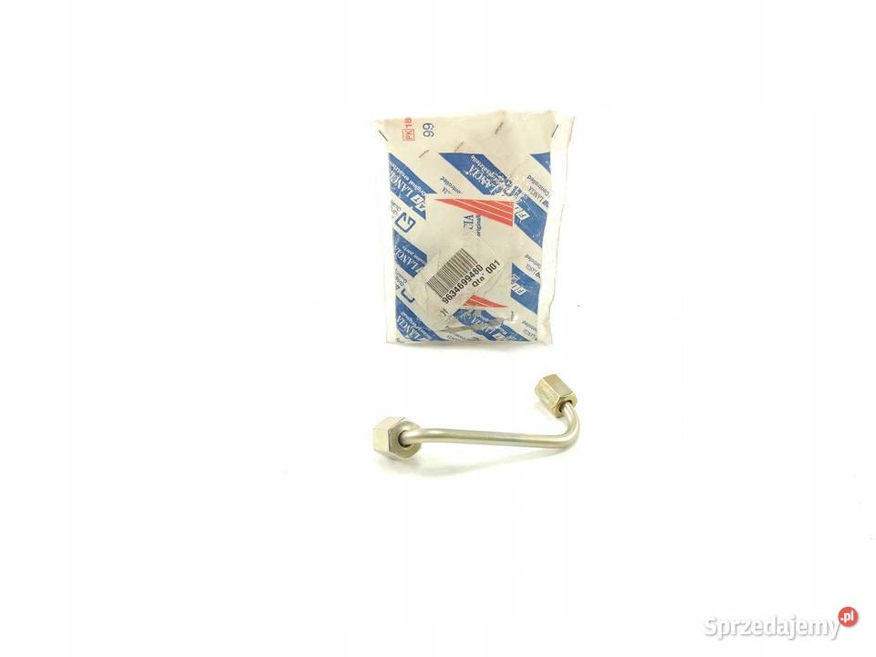 PRZEWÓD PALIWOWY WTRYSKU FIAT ULYSSE SCUDO 20